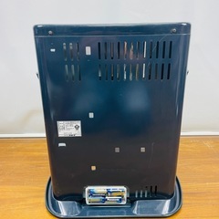 【美品】CORONA コロナ石油ストーブ SX-D2420Y(基本形式SX-E2420Y) 20年製 タンク容量:4.0Lの画像