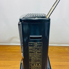 【美品】CORONA コロナ石油ストーブ SX-D2420Y(基本形式SX-E2420Y) 20年製 タンク容量:4.0Lの画像