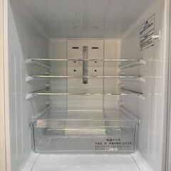 大阪送料無料★3か月保障付き★冷蔵庫★ハイセンス★2ドア★2021年★HR-G13B-W★IR-649の画像
