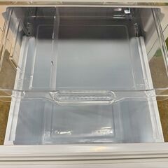 大阪送料無料★3か月保障付き★冷蔵庫★ハイセンス★2ドア★2021年★HR-G13B-W★IR-649の画像