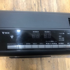 ジモティー特別価格🉐 ★K010★リンナイ製★2020年製・12～16畳都市ガス用ガスファンヒーター★３カ月間保証付きの画像