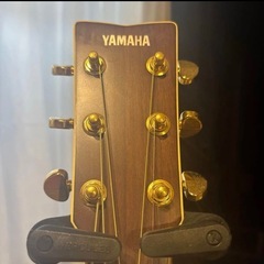 YAMAHA LL6 アコースティックぎたギターの画像