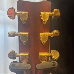 YAMAHA LL6 アコースティックぎたギターの画像