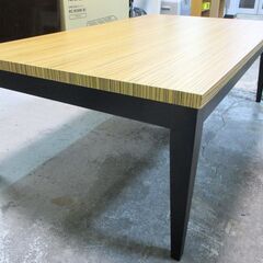 4人用 こたつ 座卓テーブル 4人掛け用テーブル 座卓こたつ 木目柄 横幅110㎝×縦幅65㎝×高さ38.5㎝ 配達可の画像