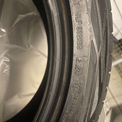 サマータイヤセット ４本セット Continental Eco Contact 6 Q 225/45R19 V XLの画像