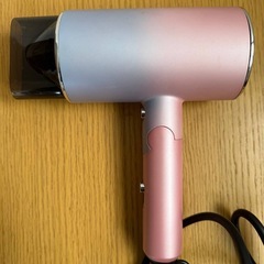 ドライヤーの画像
