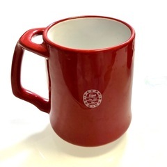 DANSK マグカップ　2こ２個の画像