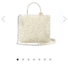 アンテプリマ　ミニアトゥーラ　ピュアシルバーの画像