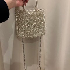 アンテプリマ　ミニアトゥーラ　ピュアシルバーの画像