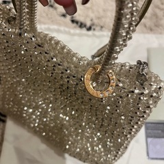 アンテプリマ　ミニアトゥーラ　ピュアシルバーの画像