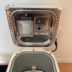 Panasonic ホームベーカリー　SD-BMS105の画像