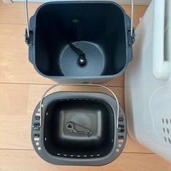 Panasonic ホームベーカリー　SD-BMS105の画像