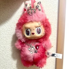 新品未使用♥デコ、､ラブブの画像