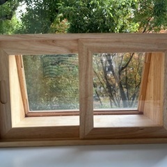 ニトリのキッチンディスプレイの画像