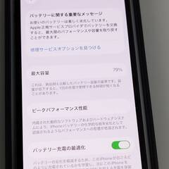 【SIMフリー】iPhone 12 Pro/A2406/256GB〈MGMD3J/A〉の画像
