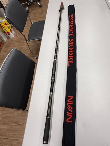 フカセ　宇崎日新　ゼロサムx4継承 2号