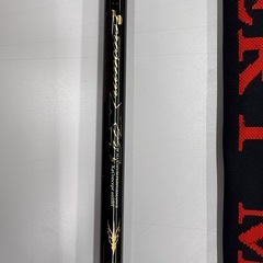 フカセ　宇崎日新　ゼロサムx4継承 2号の画像