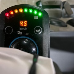 IMASEN   電動車椅子 アクティブチェアの画像