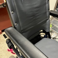 IMASEN   電動車椅子 アクティブチェアの画像