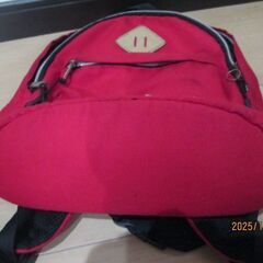 楽天イーグルス　キッズリュック中古品です。野球　子供　リュックの画像