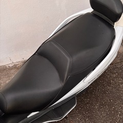 【程度良】スズキ スカイウェイブ250SSモデルの画像