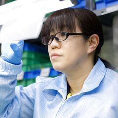 【正社員/埼玉】未経験から始める製造オペレーターの画像