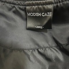 ジャンパー　Lの画像