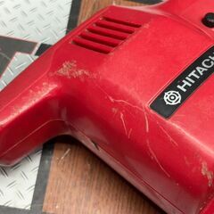 【中古】ハイコーキ HiKOKI 日立工機 FS10SA 93mmオービタルサンダ【ハンズクラフト佐賀】の画像