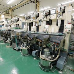 【正社員/埼玉】未経験から始める製造オペレーターの画像