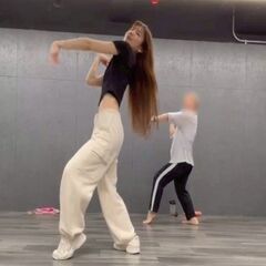 ✨Happi Joy【JAZZ FUNK】ダンスレッスンスクールメンバー募集＼(^o^)／✨の画像