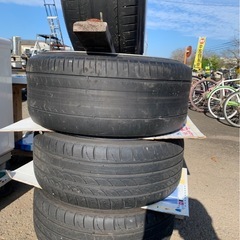 マーベリック20インチホイール4本セットの画像