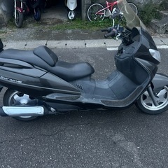 スズキ　
スカイウェイブ　250の画像