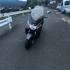 スズキ　
スカイウェイブ　250の画像