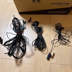 カーナビの画像