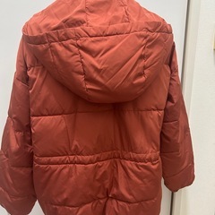 OZOC 38 アウターの画像