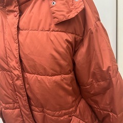 OZOC 38 アウターの画像