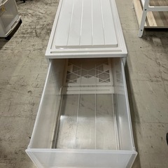 ロ 2511-152 収納ケース 中古の画像