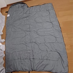 寝袋②迷彩の画像