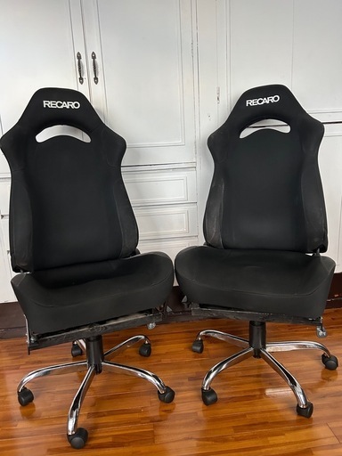 RECAROチェアー