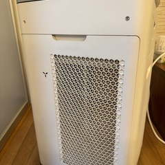 シャープ プラズマクラスター KI-HP100-W
の画像
