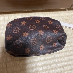 バッグ無料定型分不可。の画像