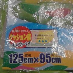 子ども用 ビニールプール　おしりがいたくないクッションプール  A17002の画像