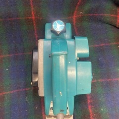 マキタ製　電気カンナ 1900B 電動工具 マキタ 100Vの画像