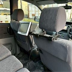 キレイ! トヨタヴォクシー 4万キロの画像