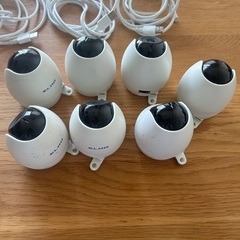 ELMO CC-2L(SF) エルモ CC-2 safie QBiC CLOUDの画像