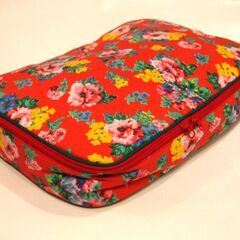 ケンゾー　KENZO　ポーチ　旅行　収納　ケースの画像