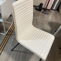 ダイニングちぇあチェアの画像