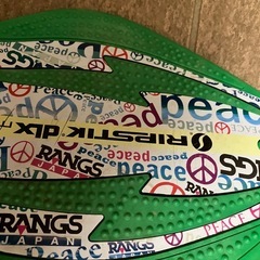 受付終了。美品。エスボードの画像