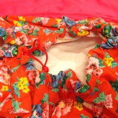 ケンゾー　KENZO　ポーチ　旅行　収納　ケースの画像