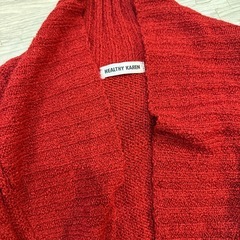 axse femme  ワンピース  インナー　の画像